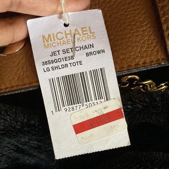 MK purse - Picture 6 of 6